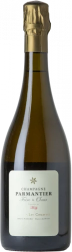 Parmantier Les Couarres Brut Nature 2017