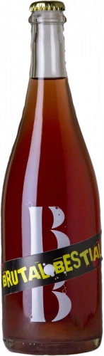 Partida Creus Bobal Brutal Bestial 2017