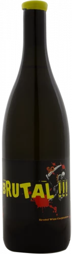 Partida Creus Brutal 2021