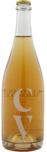 Partida Creus CartoixĂ Vermell Ancestral 2021