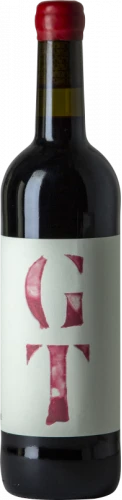Partida Creus Garrut 2020 Magnum