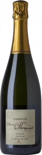 Pascal Doquet Diapason Grand Cru Extra Brut