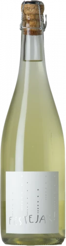 Patrick Bouju Festejar Blanc 2021