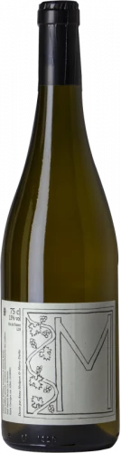 Patrick Bouju M 2018