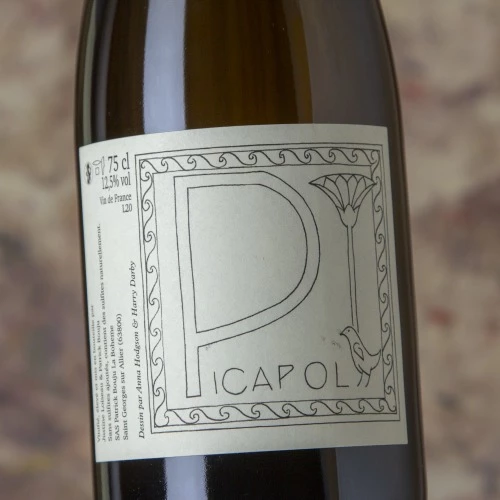 Patrick Bouju Picapol 2020 2 Patrick Bouju Picapol 2020 - Image 2