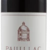 Pauillac De Château Latour 2017