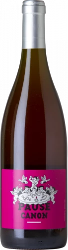 Pause Canon Rosé 2021