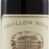 Pavillon Rouge Du Château Margaux 2011