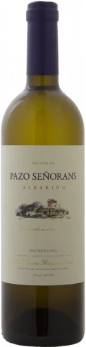 Pazo Señorans Albariño 2022
