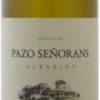 Pazo Señorans Albariño 2021
