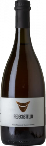 Pedecastello Frizzante 2021