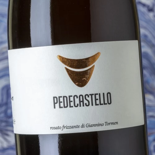 Pedecastello Frizzante 2021 2 Pedecastello Frizzante 2021 - Image 2