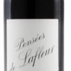 Pensées De Lafleur 2017 Magnum