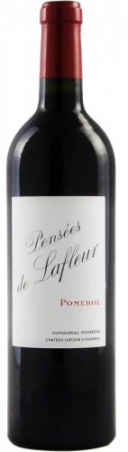 Pensées De Lafleur 2017