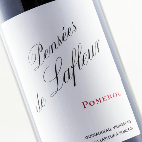 Pensées De Lafleur 2017 2 Pensées De Lafleur 2017 - Image 2