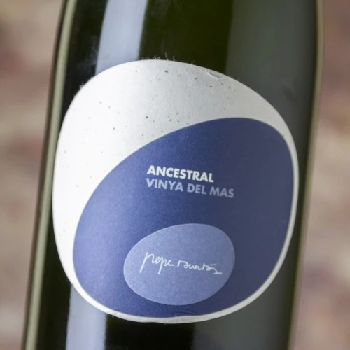 Pepe Raventós Ancestral Xarel.lo 2017 2 Pepe Raventós Ancestral Xarel.lo 2017 - Image 2