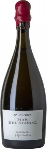 Pepe Raventós Mas Del Serral 2011