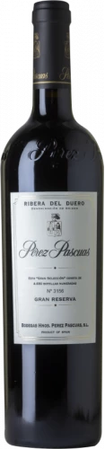 Pérez Pascuas Gran Selección Gran Reserva 2014