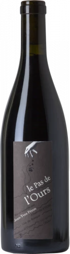 Perón Le Pas De L'Ours 2018