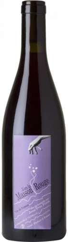 Péron Vers La Maison Rouge 2018