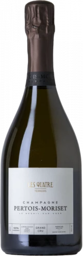 Pertois Moriset Les Quatre Terroirs Brut Grand Cru