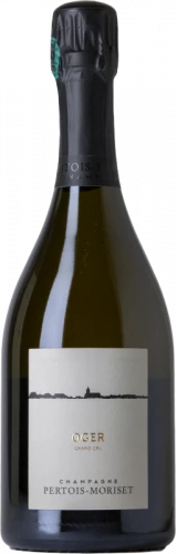 Pertois Moriset Oger Grand Cru 2016