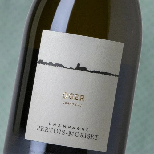 Pertois Moriset Oger Grand Cru 2016 2 Pertois Moriset Oger Grand Cru 2016 - Image 2
