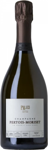 Pertois Moriset PM.05 Extra Brut Grand Cru