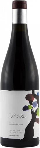 Pétalos Del Bierzo 2021