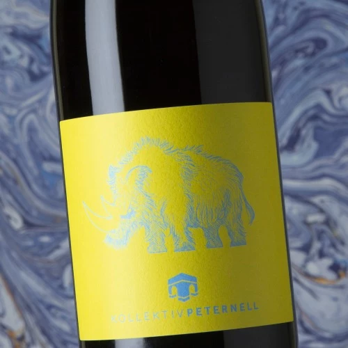 Peternell Risque Ruzový 2021 2 Peternell Risque Ruzový 2021 - Image 2