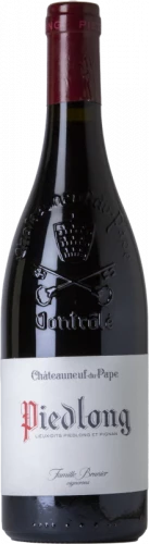 Piedlong Châteauneuf Du Pape 2020