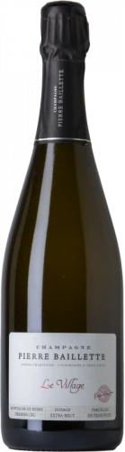 Pierre Baillette Le Village 1er Cru Extra Brut