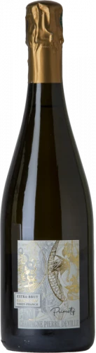 Pierre Deville Primitif Grand Cru Extra Brut