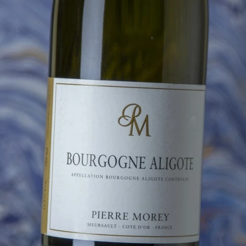 Pierre Morey Bourgogne Aligoté 2019 2 Pierre Morey Bourgogne Aligoté 2019 - Image 2