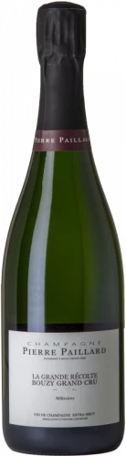 Pierre Paillard La Grande Récolte Bouzy Grand Cru 2012