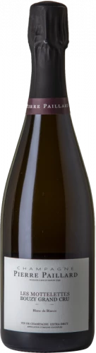 Pierre Paillard Les Mottelettes Bouzy Grand Cru 2018