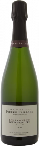 Pierre Paillard Les Parcelles Grand Cru 2017