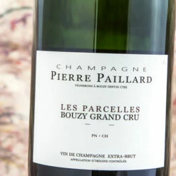Productos Destacados -Licor De Vino Ventas pierre paillard les parcelles grand cru 500x500 1
