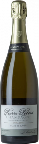 Pierre Péters Extra Brut Blanc De Blancs Grand Cru