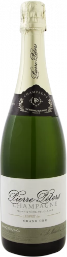 Pierre Péters L'Esprit Grand Cru 2017