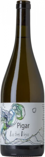 Pigar Las Tres Viejas 2020