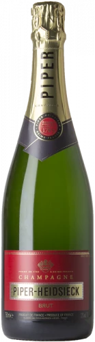 Piper-Heidsieck Brut