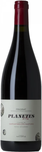 Planetes De Nin Garnatxes En Àmfora 2022