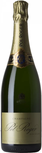 Pol Roger Blanc De Blancs 2015