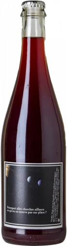 Pourquoi Aller Chercher Ailleurs Ce Qu'on Ne Trouve Pas Sur Place? 2016