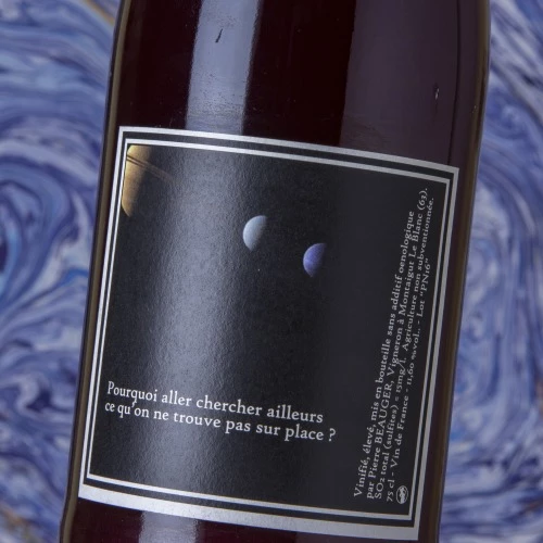 Pourquoi Aller Chercher Ailleurs Ce Qu'on Ne Trouve Pas Sur Place? 2016 2 Pourquoi Aller Chercher Ailleurs Ce Qu'on Ne Trouve Pas Sur Place? 2016 - Image 2