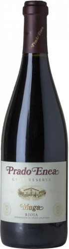 Prado Enea Gran Reserva 2015