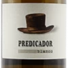 Predicador Blanco 2021