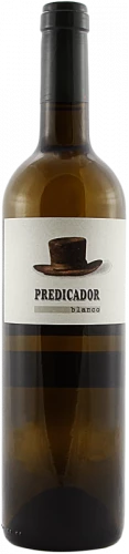 Predicador Blanco 2021