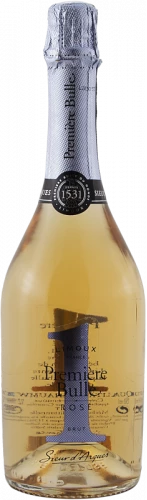 Première Bulle Rosé Brut